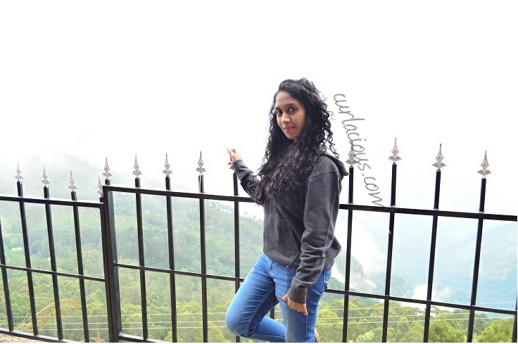 Read more about the article Curl Love: Day 2 Curls at Kodaikanal!!