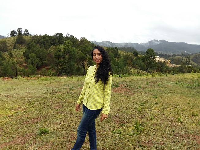 Read more about the article Curl Love: Curls at Kodaikanal!!