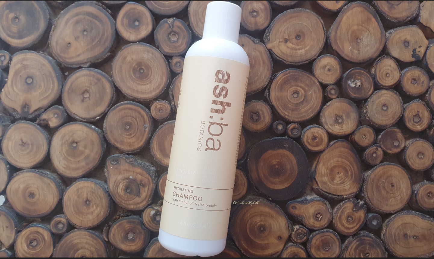You are currently viewing Ash:Ba Botanics Hydrating Shampoo Review