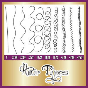 Read more about the article What is your Curly Hair Type?